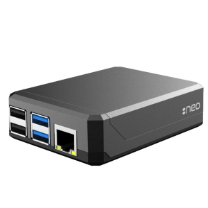 Signage player DigitalSkilting